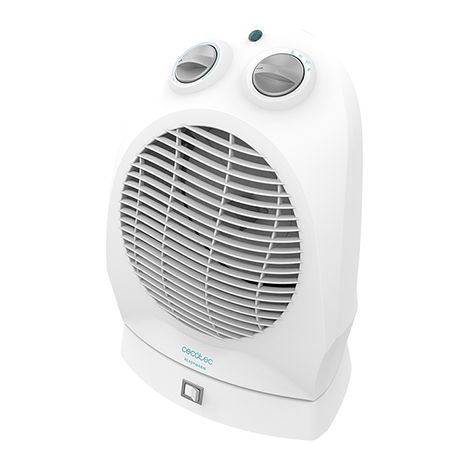 Cecotec Heizlüfter ReadyWarm 9890 Force Rotate (1/5)