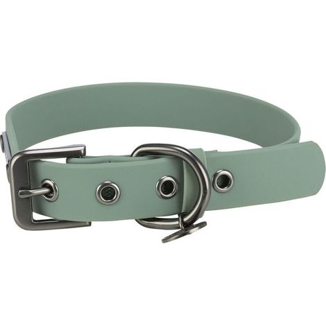 Collare per Cani Trixie Verde XS/S 25-32 cm (1/5)