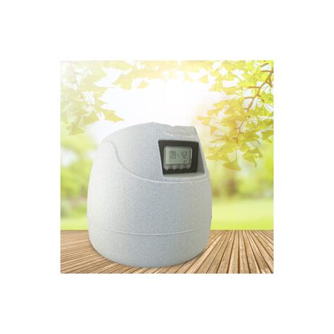 NEBULIZZATORE ANTIZANZARE SOLARE AUTOMIZER