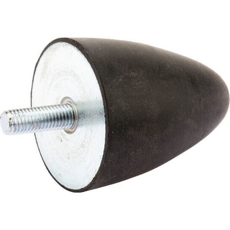 Tope D60x75 M10x28 LEMKEN 3295010