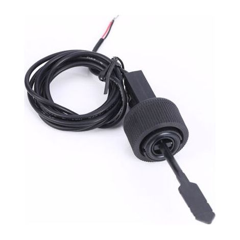 Water flow switch, water flow sensor, stable precision controller (1/5)