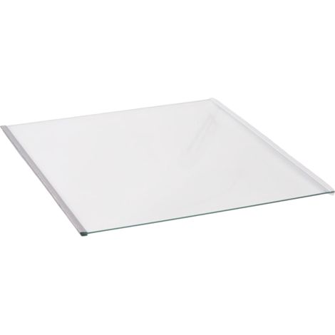 Clayette verre refrigerateur s6 hl 443x418x3 cn d'origine