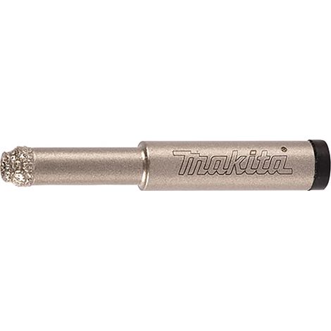 D-77388 Broca de diamante para taladro 8 mm