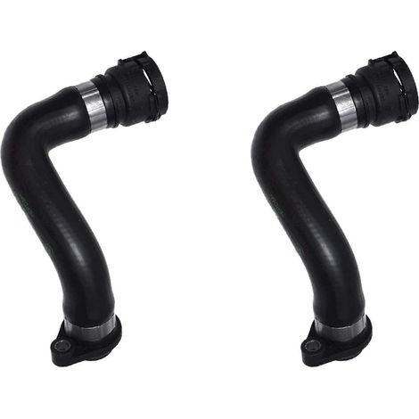 tuyaux de refroidissement d'eau pour BMW E46 E81 E83 E87 E88 E90 X3 11537572158 (1/5)