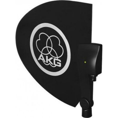 AKG SRA2 B/EW - Antena direccional activa para sistemas WMS