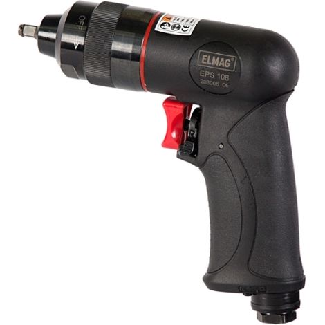 Avvitatore pneumatico a impulsi 1/4'