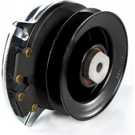 Kit d'embrayage électromagnétique 25,4 mm – Compatible avec WARNER 5217-20, 5217-38 – Remplace les références CASTELGARDEN 18399060/0