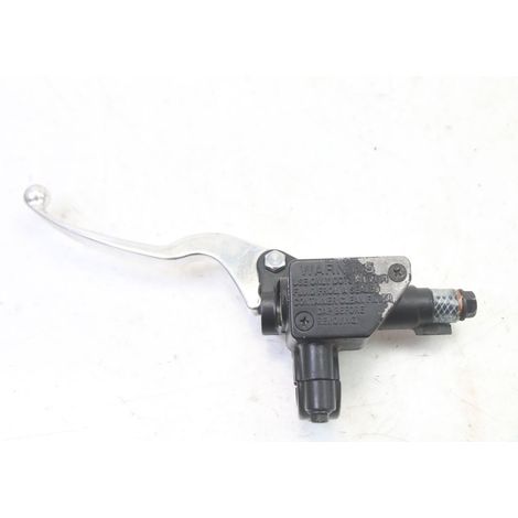 MAITRE CYLINDRE FREIN ARRIERE SYM FIDDLE 3 III 125 2014 - 2020 (1/5)