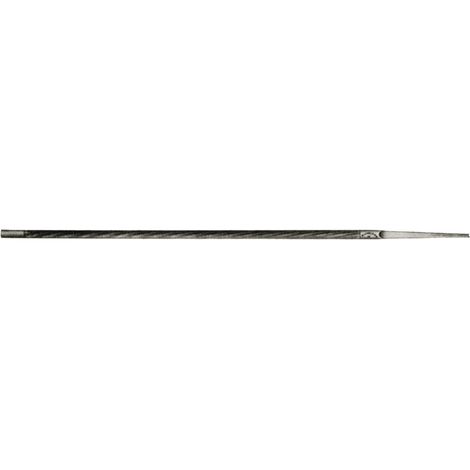 Nicholson LIMA TONDA PER SEGHE A CATENA   mis. 6 - Ø 9/64 6.00 pz