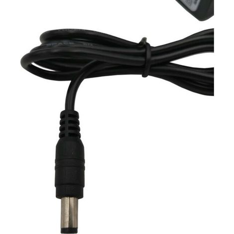 Adaptateur d'alimentation chargeur-5V2A, 1pc (1/2)