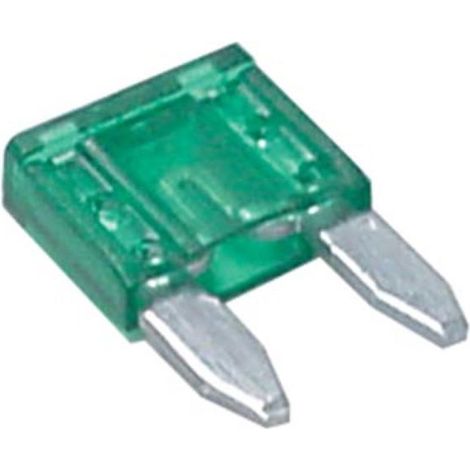 FUSIBLE MINIATURE AUTOMOBILE 30A