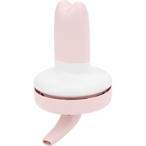 Aspirateur de bureau mini portable, aspirateur de table, effaceur de poussière rose