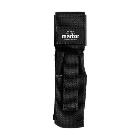 MARTOR 9894.08 CLIP POUR SACOCHE DE CEINTURE 9894 1 PC(S)