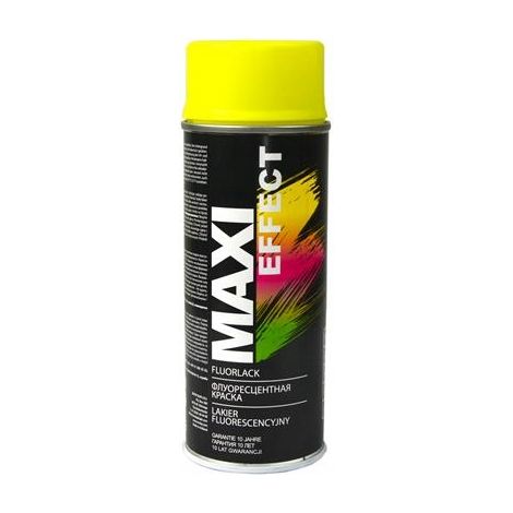 Maxi couleur jaune fluo (1/3)