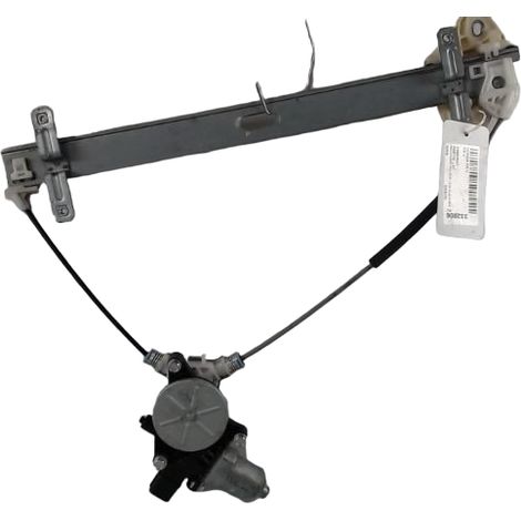 [PRODUIT D'OCCASION] Mecanisme+moteur Leve-glace Avant Gauche HONDA Fr-v ♻️ Ref Oe. 72250sjdg03 - Garantie à vie (1/4)