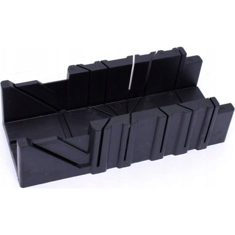 Boîte à onglets mega maxi 3 plastique angles 30 45 (1/3)