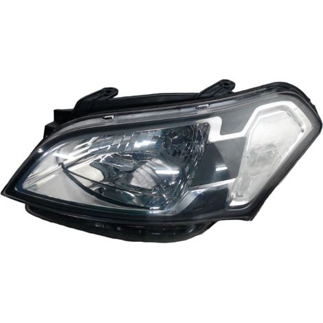 [PRODUIT D'OCCASION] Phare Gauche KIA Soul ♻️ Ref Oe. 921012k020 - Garantie à vie (1/5)