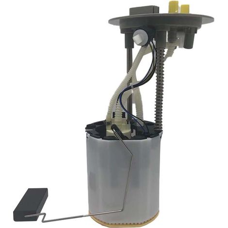 Compatible with Audi A6L/C6/2.4L/3.0L vehicle parts and components, fuel pump assembly 4F0919051H (1/3)