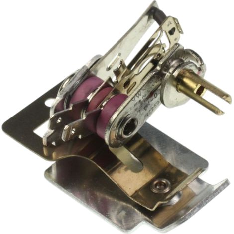 Ersatzteil - Thermostat - - TEFAL