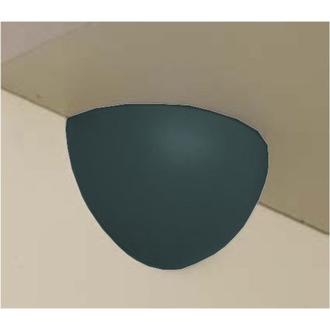 Select SYSTEMTAC 01 ensamblaje decorativo negro 50x25x25 mm