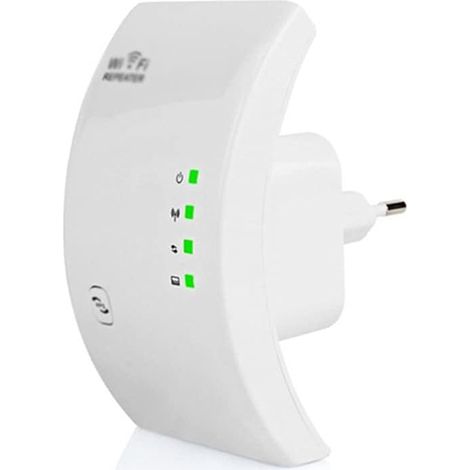 300-Mbit/s-WLAN-Repeater, Netzwerkverstärker, Zugangspunkt, WLAN-Repeater