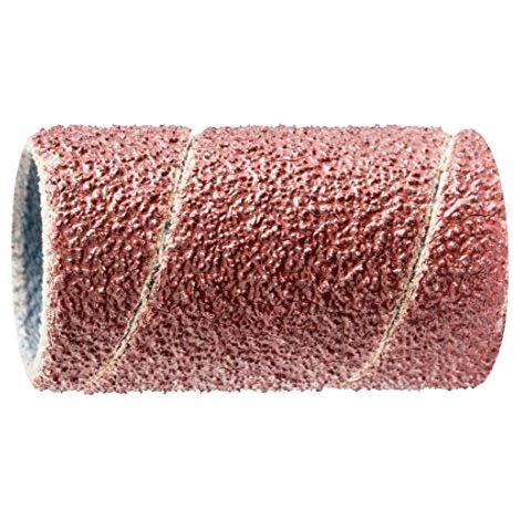PFERD manicotto abrasivo Ø 15 x B 30 mm grana 60 - 42236105