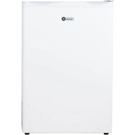 Réfrigérateur table top 108l 55cm blanc - Helvetia - HRET4108EB1 (1/3)