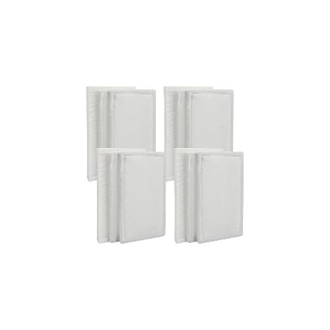 Kit de Filtres G4 x8 et F7 x4 Atlantic Optimocosy HR/HR+ et SAUTER Panega connecté (1/2)