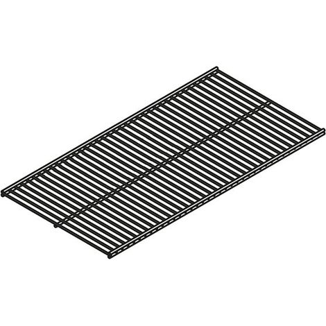 Ripiano in filo - 80 x 30 cm. - bianco