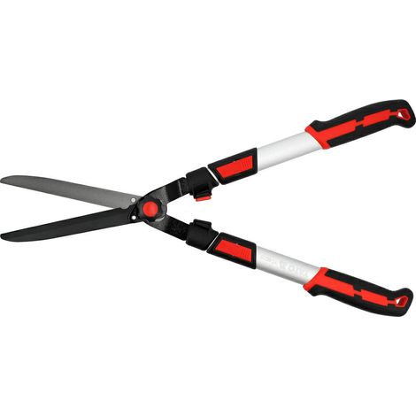 YATO Herramienta de telescopio HEDGE SHEAR ALU. MANDO - YT-88215