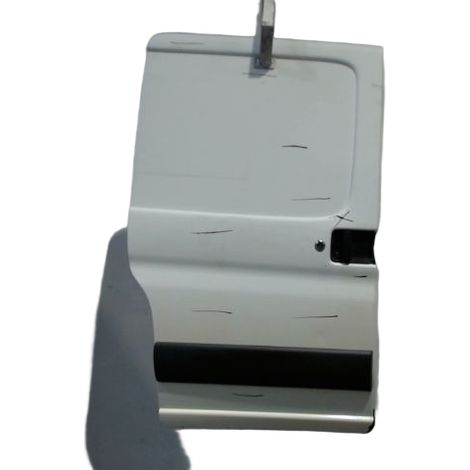 Porte Coulissante Droite CITROEN Berlingo Fgt 2002- [PRODUIT D'OCCASION]♻️9839349380 (1/2)