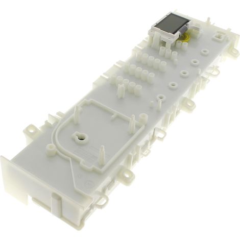 Modulo elettronico per asciugatrice electrolux