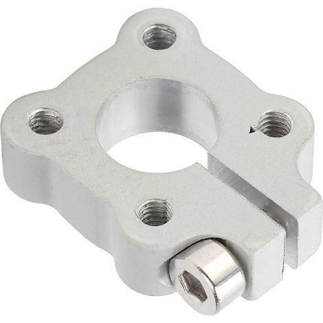 Vis de serrage d'arbre M4, montage fixe, pièces rondes, accessoire de moyeu de serrage 3301-0016-0012 12 mm (1/5)
