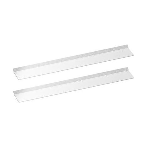 Dallmer 535184 couvercle CeraWall Individual (1/2)