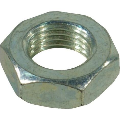 Mutter M12 TRIOLIET-MULLOS 86115