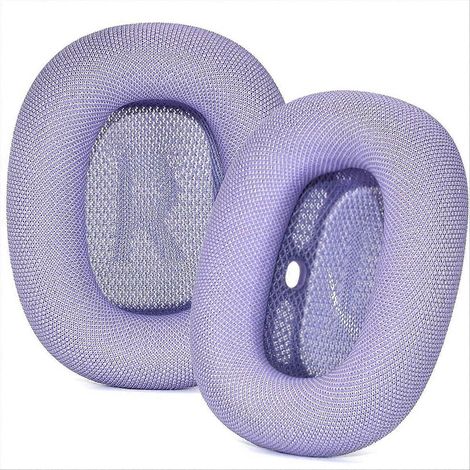 Rechange Coussinets d Oreille pour Max 1th 2th Casque Accessoires pour Enhanced Comfort et Protection (1/5)