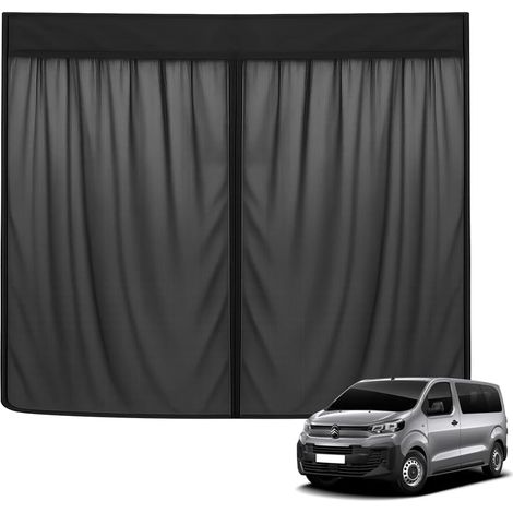 Moustiquaire Compatible avec Vivaro C Zafira Life 2019- Jumpy SpaceTourer (1/5)