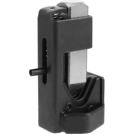 Pince à sertir pour métaux en acier inoxydable pour câbles de batterie, idéal pour assemblage électrique (1/5)