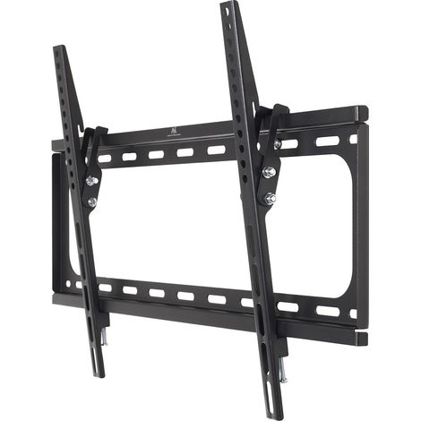 Maclean MC-605 LCD LED Plasma TV Halterung, Wandhalterung, bis zu 55kg und 37-70" (1/5)