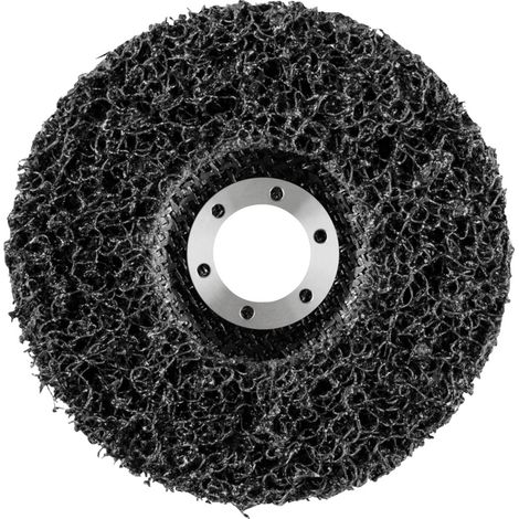 PFERD Grobreinigungsscheibe POLICLEAN Ø115x13mm - 44692715 (1/5)