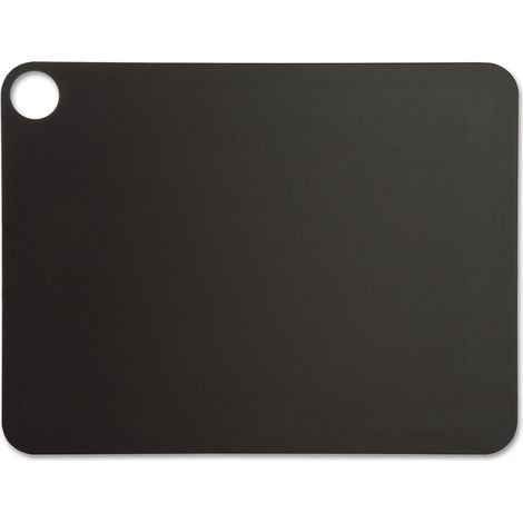 Tabla de Corte Arcos 691810 de fibra de celulosa y resina 42.7 x 32.7 cm de color negro  en caja (1/2)