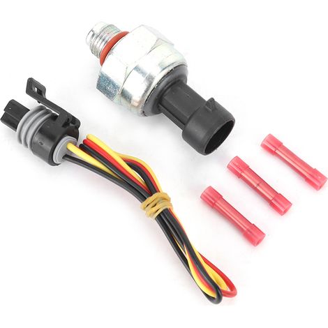 Câble en spirale de ressort de coussin gonflable pour Toyota Highlander (SU4) 2009-2015 84306-0P010 (1/5)