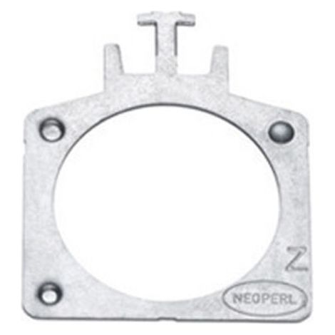 Chiave per Aeratore rettangolare PL-RC Z 24.5X9 Art. 01461496 Neoperl