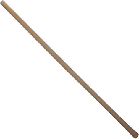 Manija de azada de madera dura de 1,30 m diámetro 32 - Rousselet