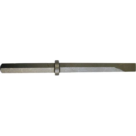 D-17647 Scalpello 28 x 410 mm