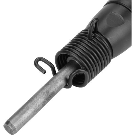 Le pistolet à rivets/cloueuse à marteau pneumatique de type 250 peut être vendu en lot avec les modèles GS11037/GS11042/GS11052/GS11056/GS11072. (1/5)