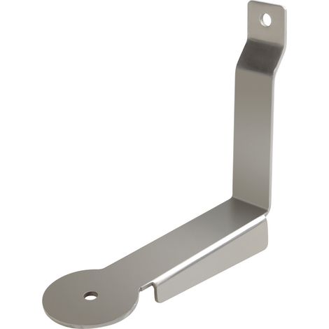 Staffa per antenna CB - Attacco su visiera parasole - compatibile per  Volvo FH Serie 4 (09/1205/21) -  Volvo FH Serie 5 (06/21) -  Volvo FH Aero (01/24) (1/2)