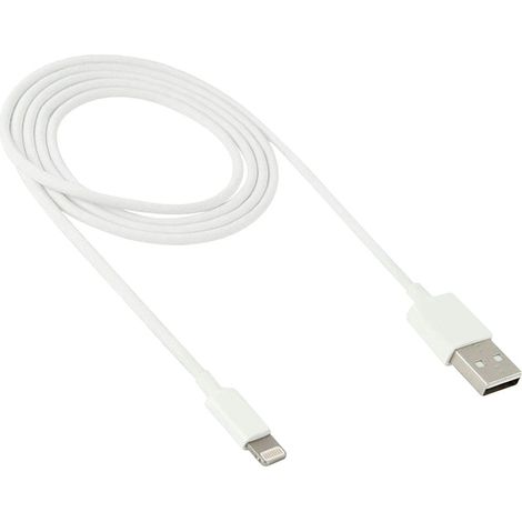 ONLEX iPhone 2A Ladekabel 1 Meter (1/2)