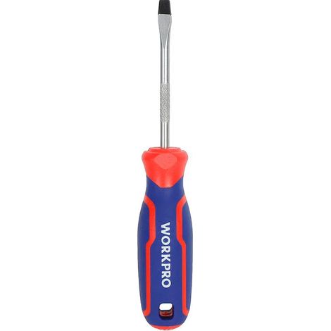 Cacciavite piatto WorkPro 6,5 x 150 mm