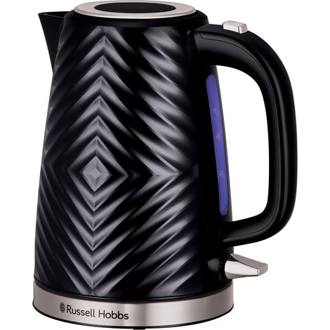 RUSSELL HOBBS Wasserkocher Groove 26380-70 (1/5)
